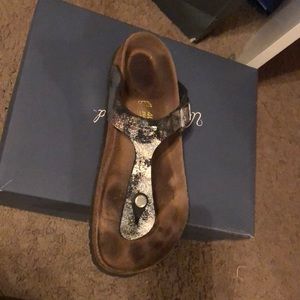 Birkenstock sandals